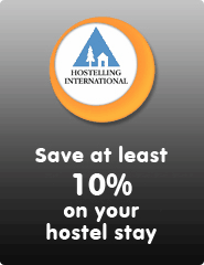 Hostelling International